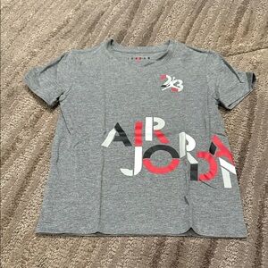 Air Jordan Short Sleeve Tee